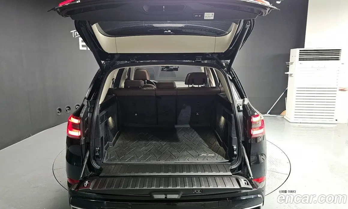 BMW X5 2020 3.0 автомат (гидро), фото 20