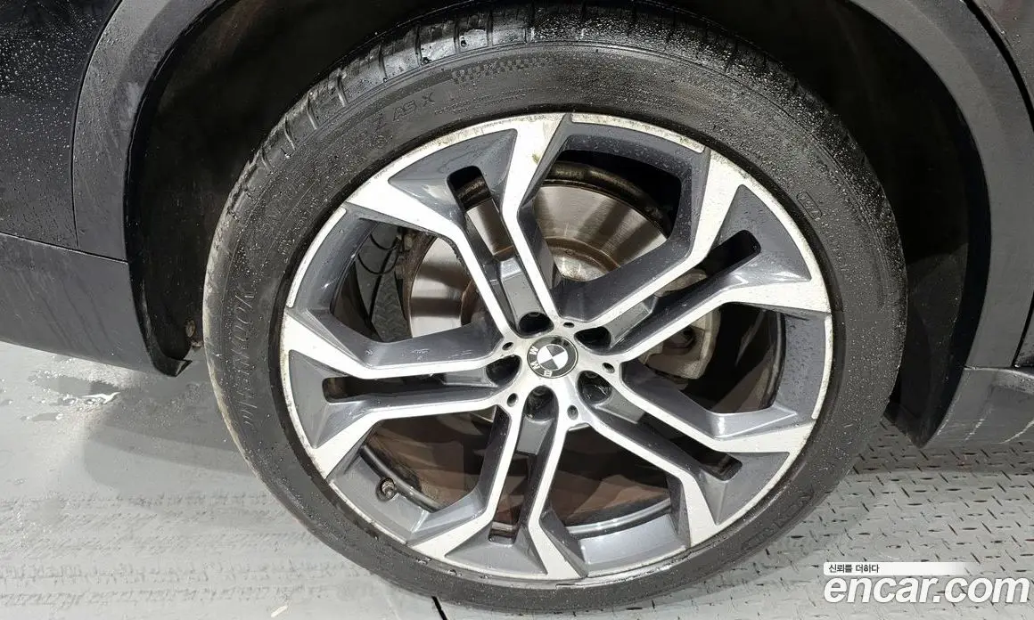 BMW X5 2020 3.0 автомат (гидро), фото 5