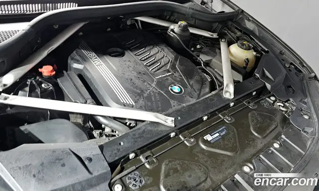 BMW X5 2020 3.0 автомат (гидро), миниатюра 6