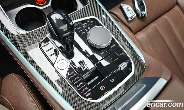 BMW X5 2020 3.0 автомат (гидро), миниатюра 9