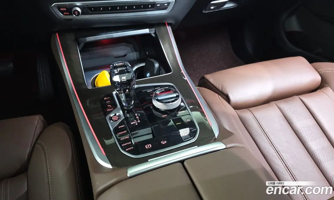 BMW X5 2022 3.0 автомат (гидро), фото 11