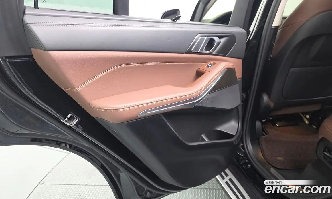 BMW X5 2022 3.0 автомат (гидро), фото 14