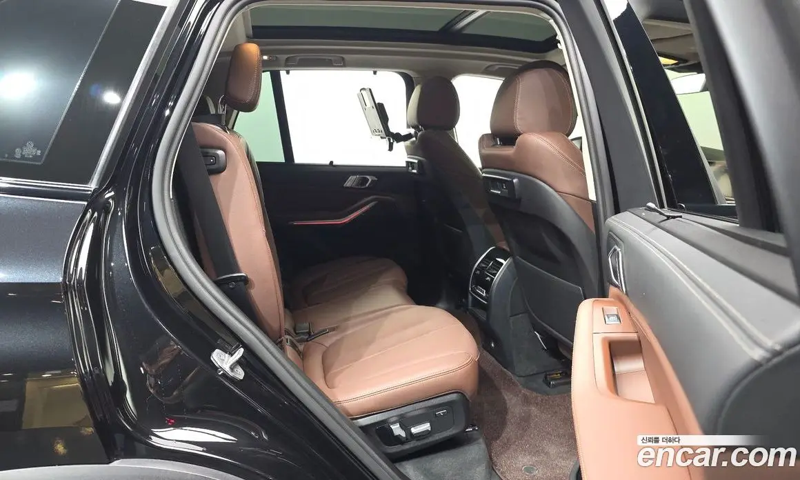 BMW X5 2022 3.0 автомат (гидро), фото 17