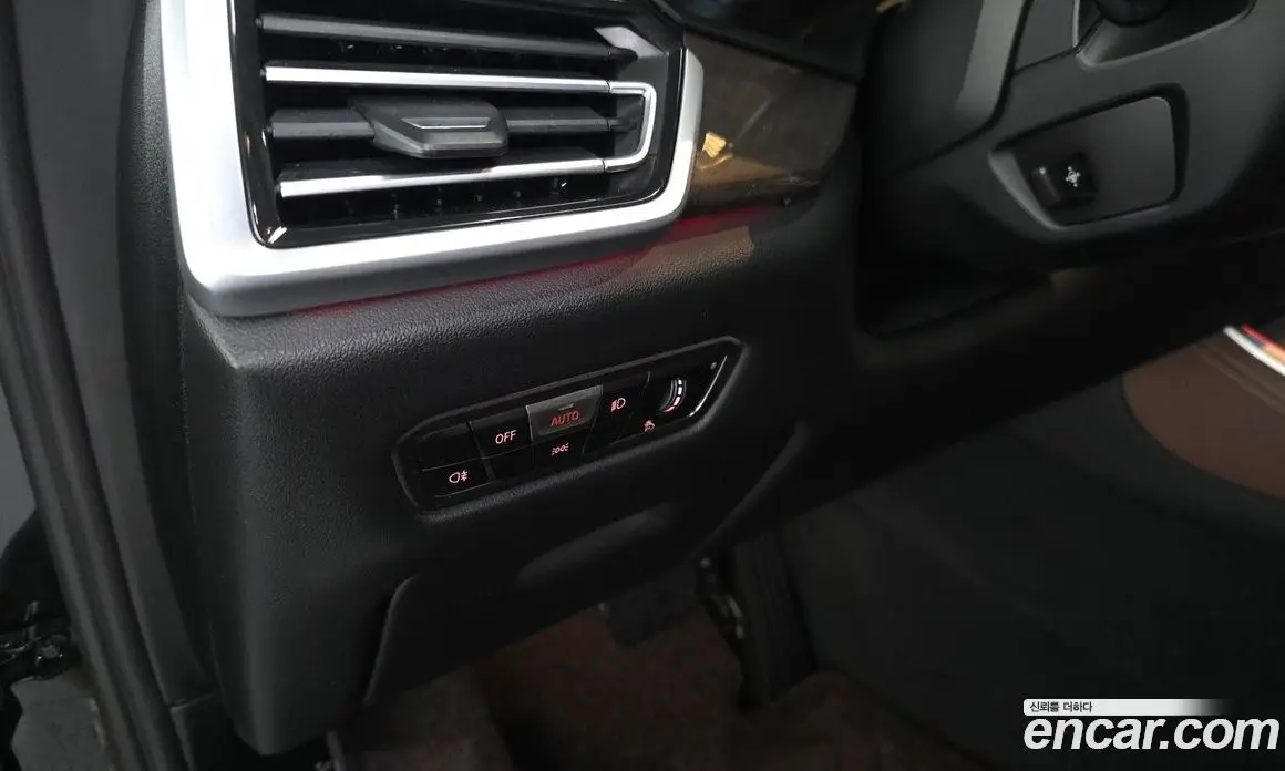 BMW X5 2022 3.0 автомат (гидро), фото 26