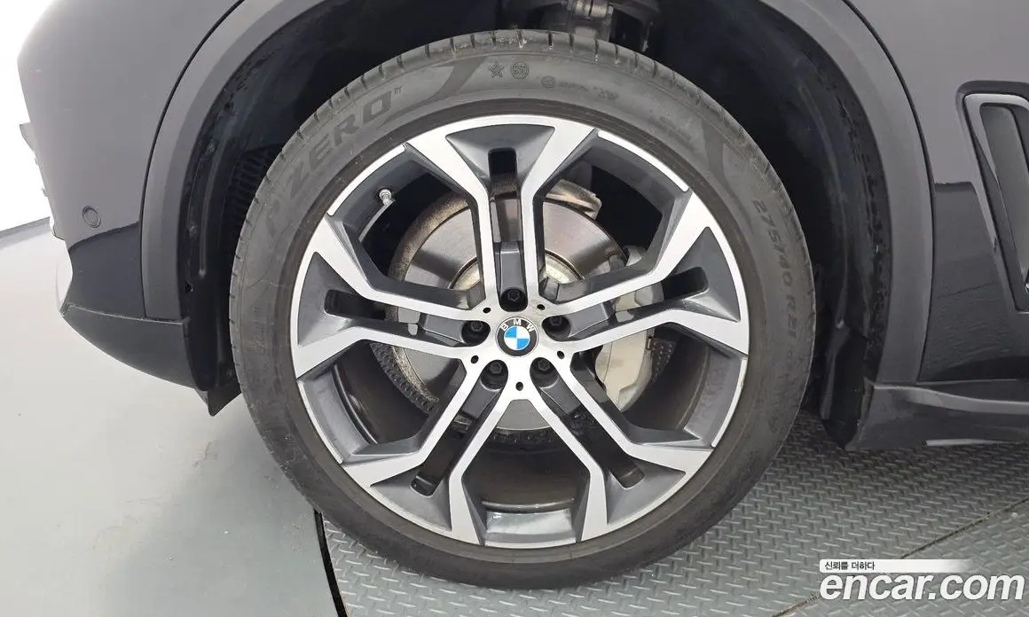 BMW X5 2022 3.0 автомат (гидро), фото 4