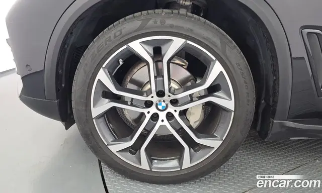 BMW X5 2022 3.0 автомат (гидро), миниатюра 4