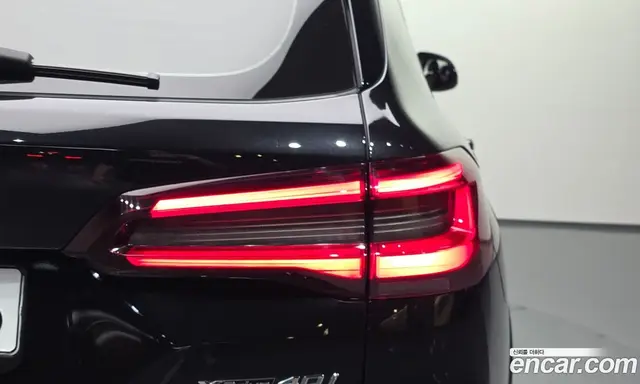 BMW X5 2022 3.0 автомат (гидро), миниатюра 8