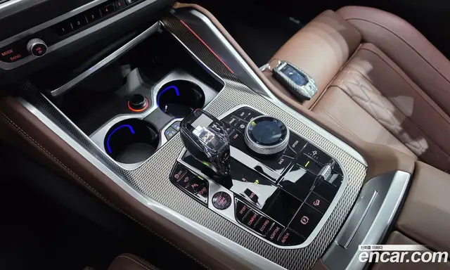 BMW X6 2023 3.0 автомат (гидро), миниатюра 12