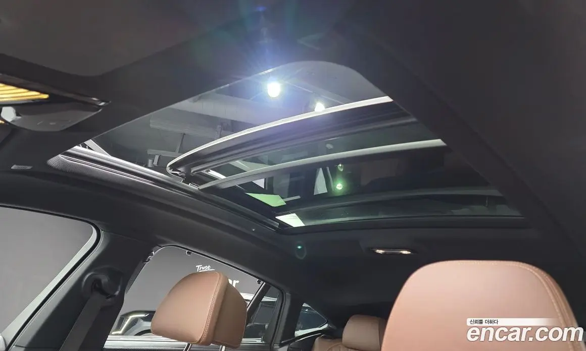 BMW X6 2023 3.0 автомат (гидро), фото 22