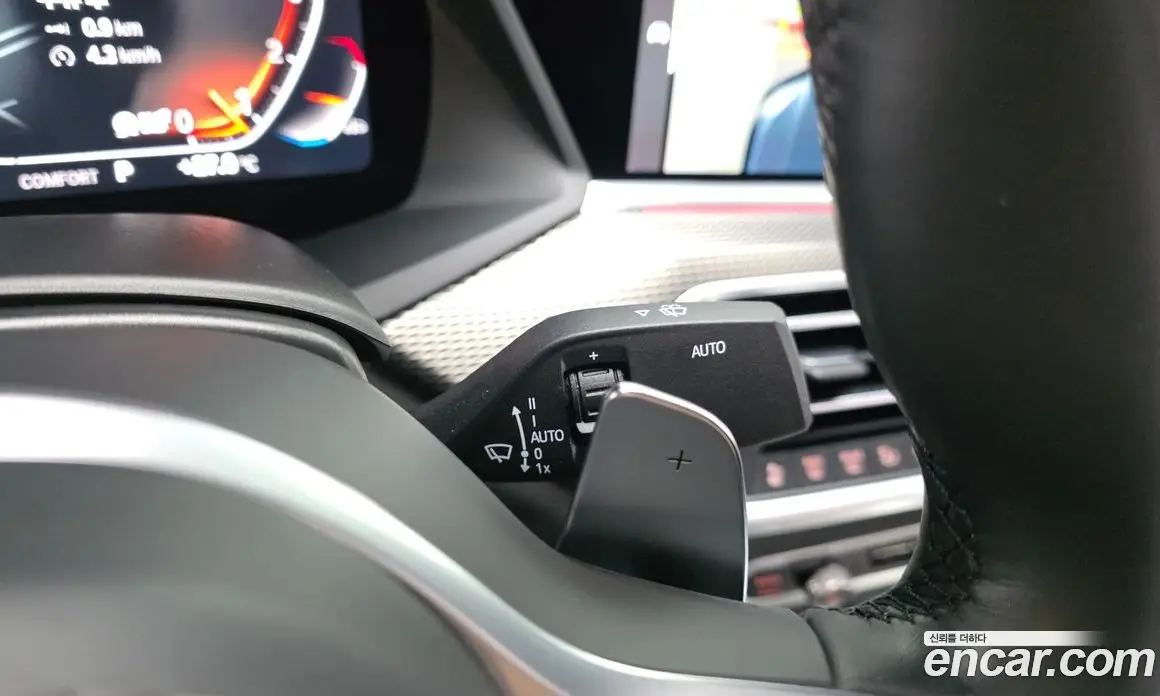 BMW X6 2023 3.0 автомат (гидро), фото 27