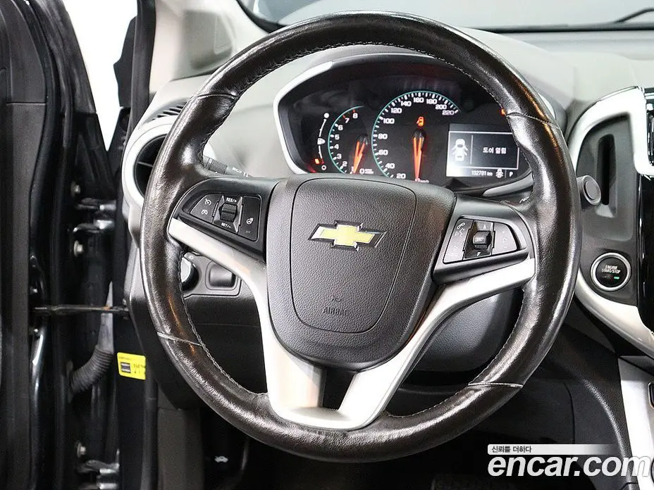Chevrolet Aveo 2017 1.4 автомат (гидро), фото 13