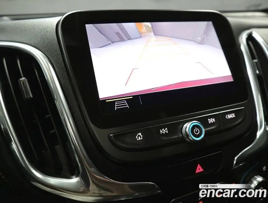 Chevrolet Equinox 2019 1.6 автомат (гидро), фото 12