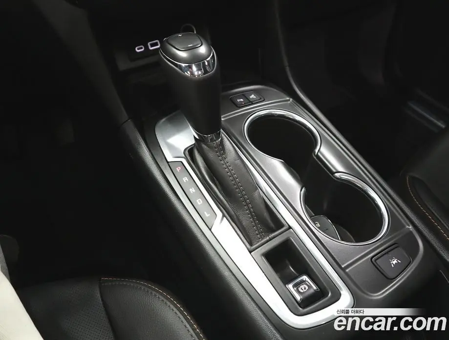 Chevrolet Equinox 2019 1.6 автомат (гидро), фото 14