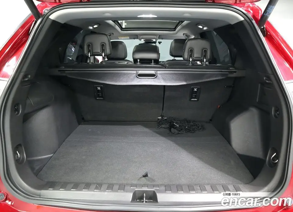 Chevrolet Equinox 2019 1.6 автомат (гидро), фото 18