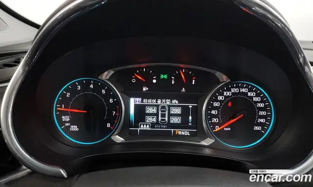 Chevrolet Malibu 2016 1.5 автомат (гидро), миниатюра 11