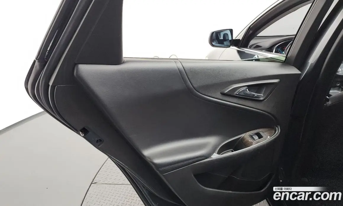 Chevrolet Malibu 2016 1.5 автомат (гидро), фото 15