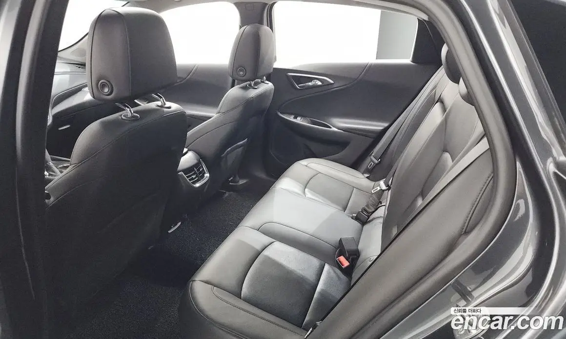 Chevrolet Malibu 2016 1.5 автомат (гидро), фото 17