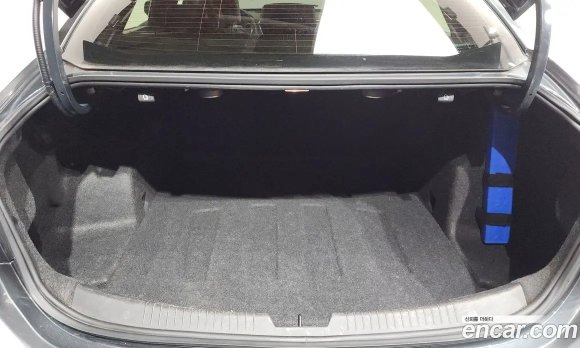 Chevrolet Malibu 2016 1.5 автомат (гидро), фото 26