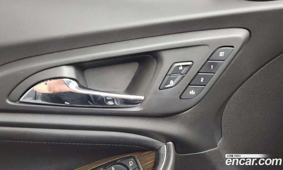 Chevrolet Malibu 2016 1.5 автомат (гидро), фото 31