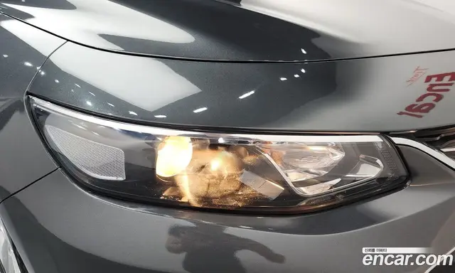 Chevrolet Malibu 2016 1.5 автомат (гидро), миниатюра 8