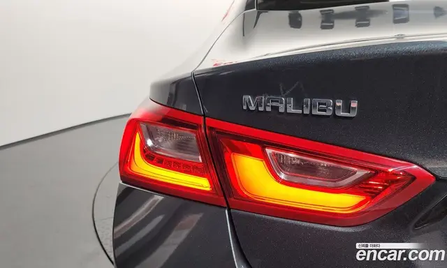 Chevrolet Malibu 2016 1.5 автомат (гидро), миниатюра 9