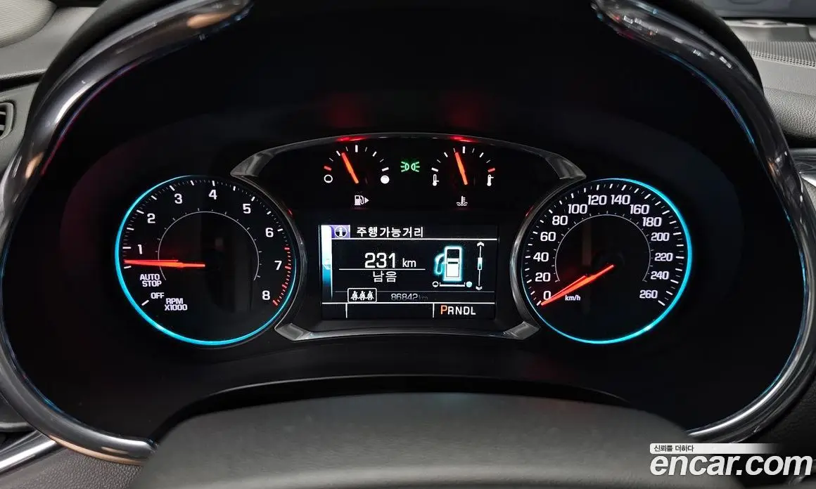 Chevrolet Malibu 2017 1.5 автомат (гидро), фото 11