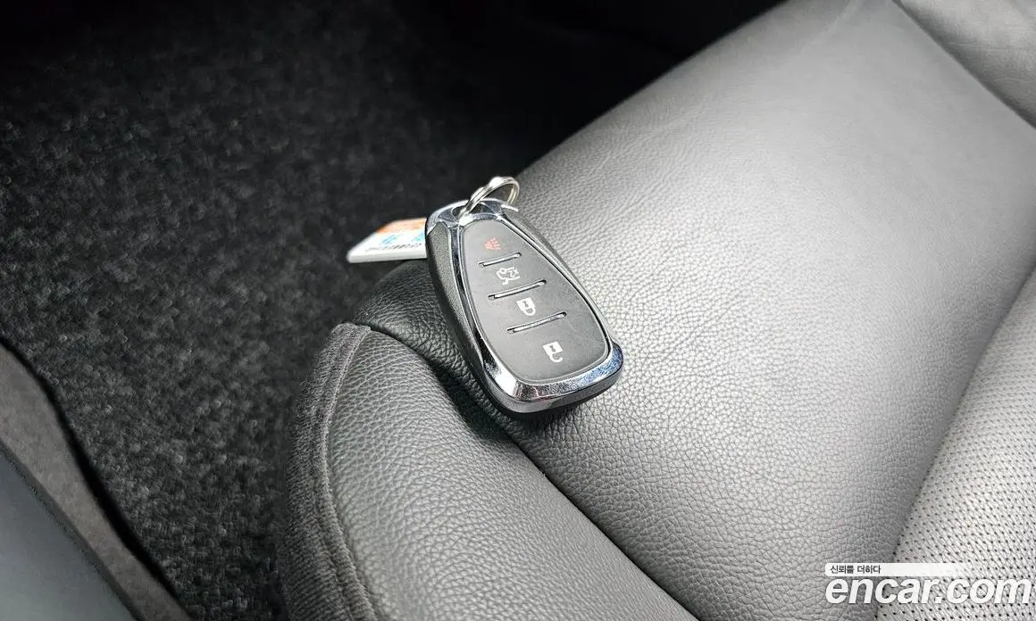 Chevrolet Malibu 2017 1.5 автомат (гидро), фото 31