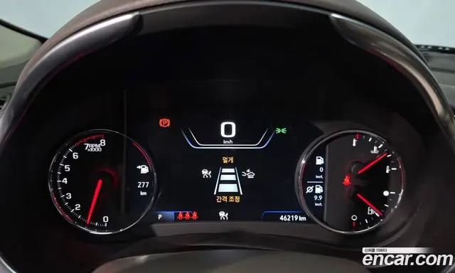 Chevrolet Malibu 2022 2.0 автомат (гидро), миниатюра 7