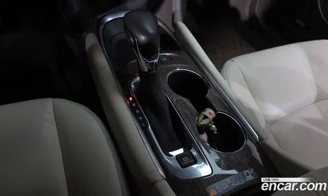 Chevrolet Malibu 2022 2.0 автомат (гидро), миниатюра 8