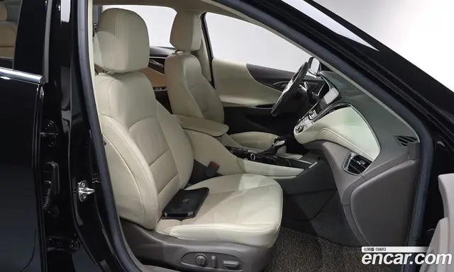 Chevrolet Malibu 2022 2.0 автомат (гидро), миниатюра 9