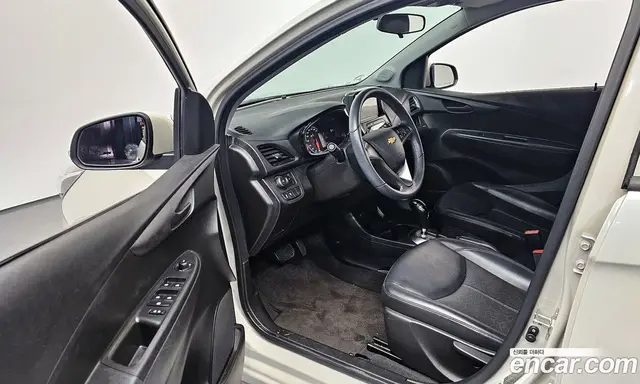 Chevrolet Spark 2016 1.0 автомат (гидро), миниатюра 11