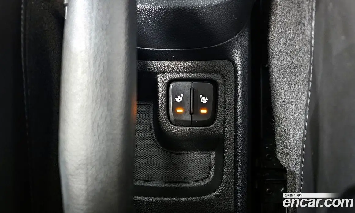 Chevrolet Spark 2016 1.0 автомат (гидро), фото 18