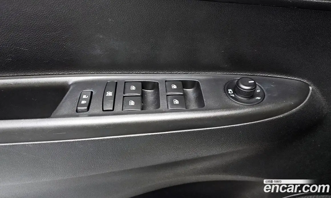 Chevrolet Spark 2016 1.0 автомат (гидро), фото 19