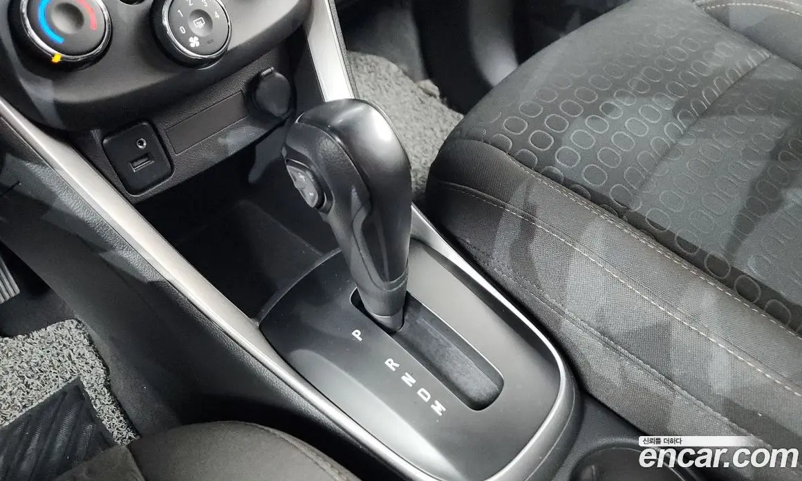 Chevrolet Trax 2019 1.4 автомат (гидро), фото 12