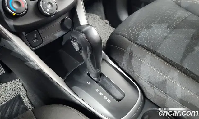 Chevrolet Trax 2019 1.4 автомат (гидро), миниатюра 12