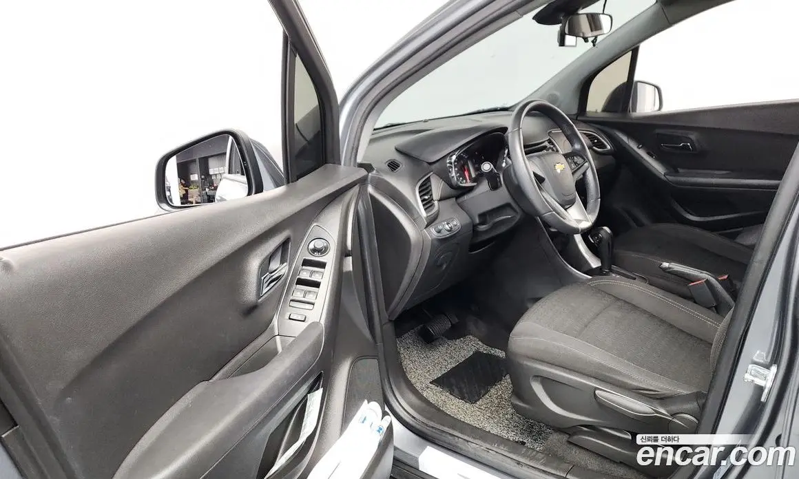 Chevrolet Trax 2019 1.4 автомат (гидро), фото 13