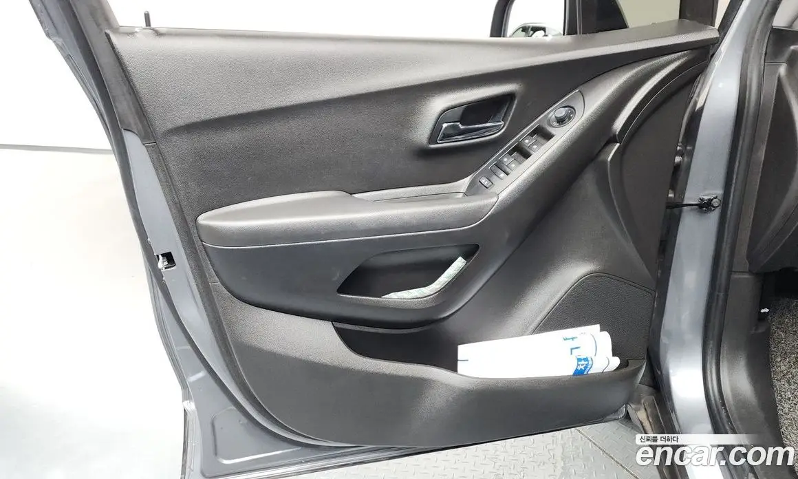 Chevrolet Trax 2019 1.4 автомат (гидро), фото 14