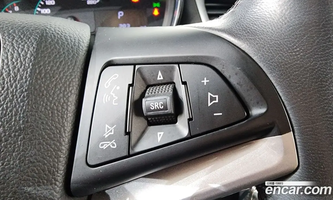 Chevrolet Trax 2019 1.4 автомат (гидро), фото 20