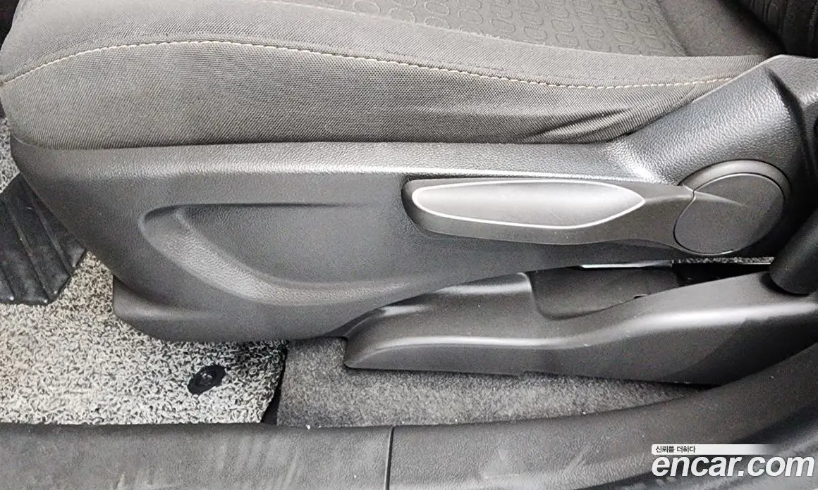 Chevrolet Trax 2019 1.4 автомат (гидро), фото 31