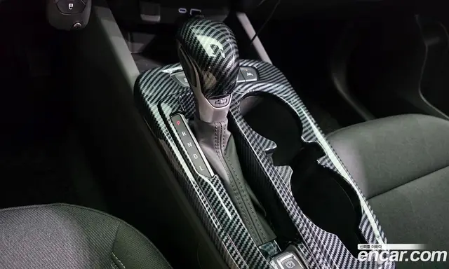 Chevrolet Trax 2024 1.2 автомат (гидро), миниатюра 12