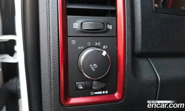 Dodge Ram Pick Up 2018 5.7 автомат (гидро), миниатюра 9 Dodge Ram Pick Up 2018 5.7 автомат (гидро), миниатюра 9