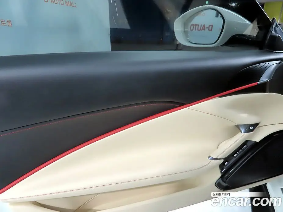 Ferrari Roma 2024 3.9 автомат (гидро), фото 11