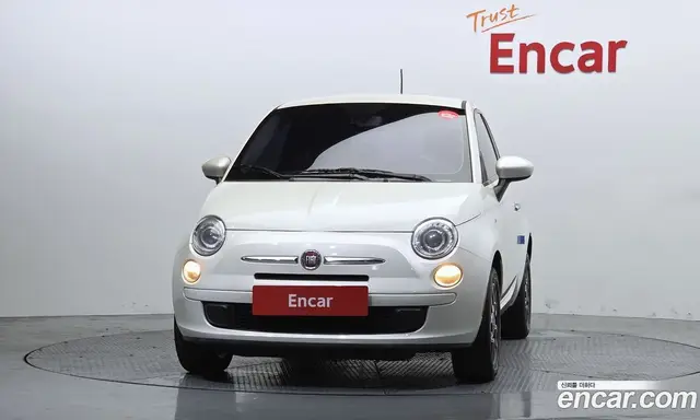Fiat 500 2013 1.4 автомат (гидро), миниатюра 3 Fiat 500 2013 1.4 автомат (гидро), миниатюра 3