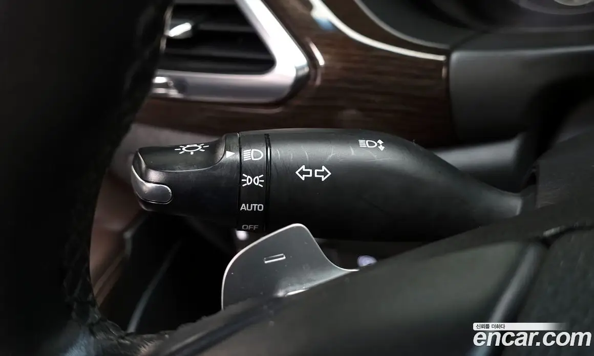Genesis EQ900 2017 3.8 автомат (гидро), фото 27