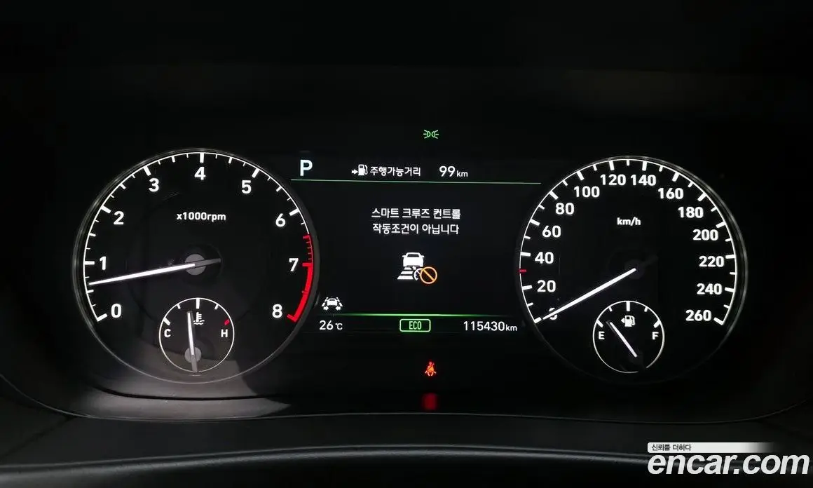 Genesis EQ900 2017 3.8 автомат (гидро), фото 31