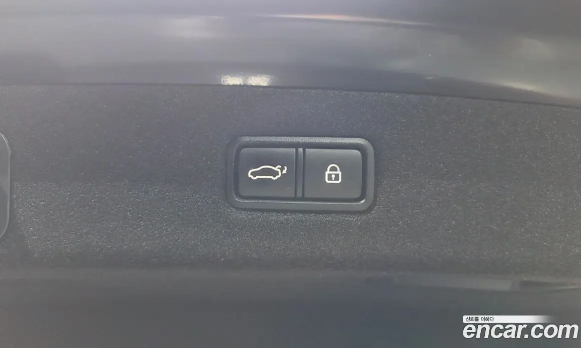 Genesis EQ900 2017 3.8 автомат (гидро), фото 37
