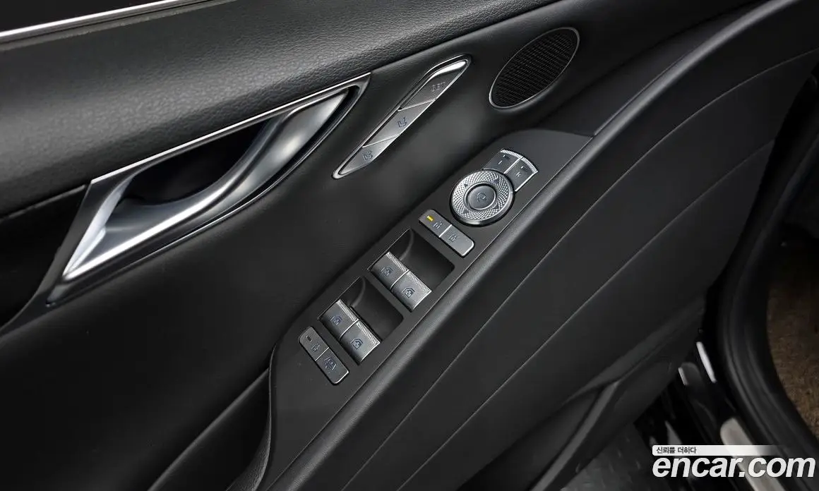 Genesis G80 2024 2.5 автомат (гидро), фото 20