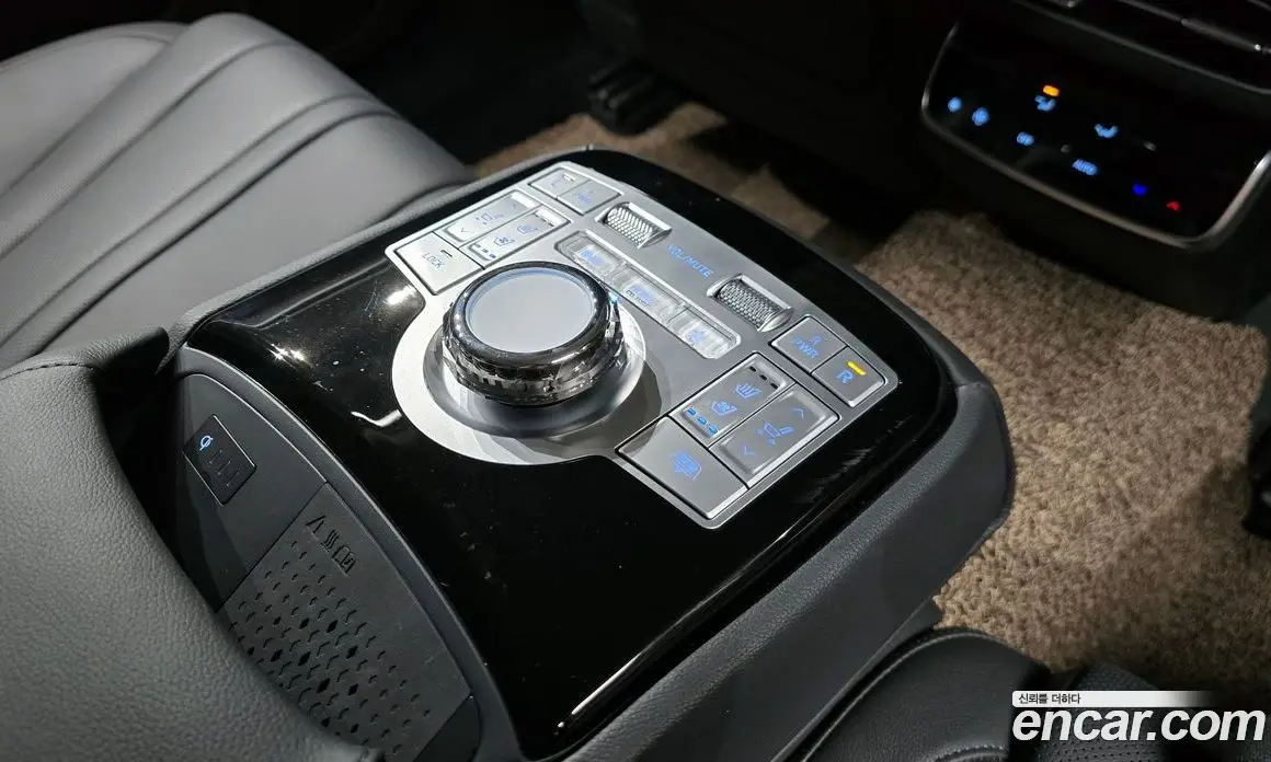 Genesis G80 2024 2.5 автомат (гидро), фото 24