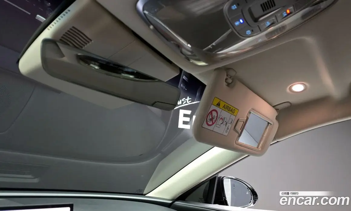 Genesis G80 2024 2.5 автомат (гидро), фото 28