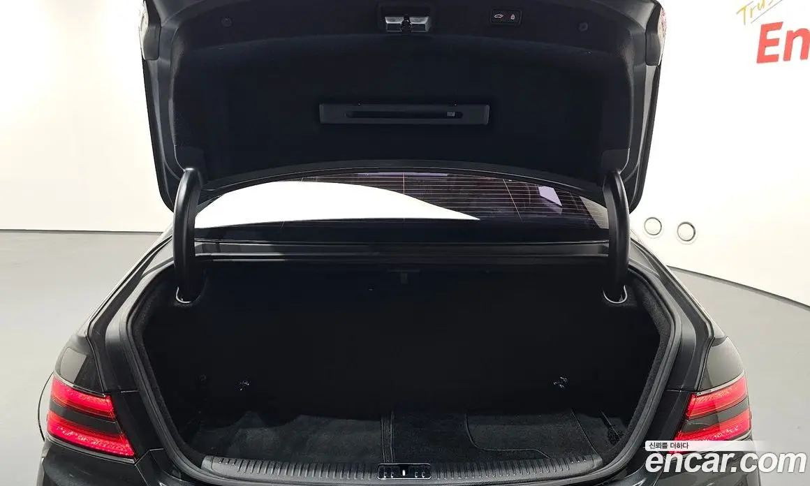 Genesis G90 2019 3.3 автомат (гидро), фото 20